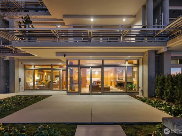 5505 Lake Washington Boulevard NE #1-E, Kirkland, WA 98033