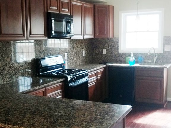 Kitchen - View #1
