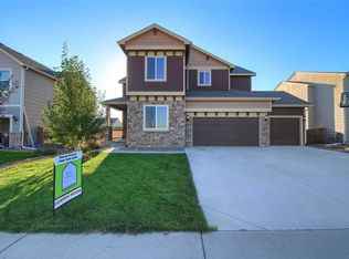 13673 Saddle Dr, Mead, CO 80542