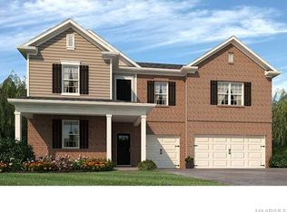 575 Brookwood Dr, Wetumpka, AL 36093
