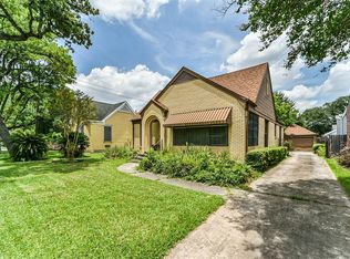 6605 Lindy Ln, Houston, TX 77023