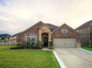19003 Filmont Ct, Cypress, TX 77429