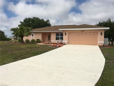 1424 NE 22nd Ave, Cape Coral, FL, 33909