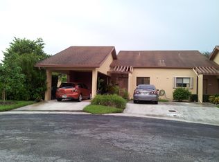 4607 Tamarind Cir, Coconut Creek, FL 33063
