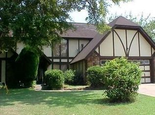 3311 S 98th St, Fort Smith, AR 72903