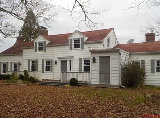 69 Shunpike, Millbrook, NY 12545