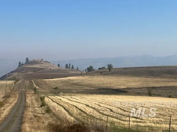 Doty Rd, Kamiah, ID 83536
