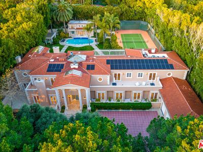 407 Robert Ln, Beverly Hills, CA, 90210