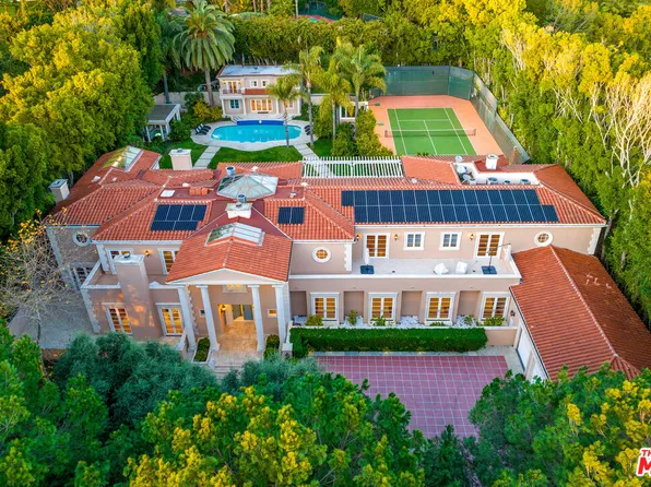 407 Robert Ln, Beverly Hills, CA 90210