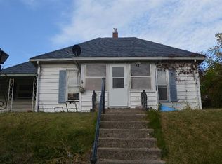 739 Camille St, Ottumwa, IA 52501