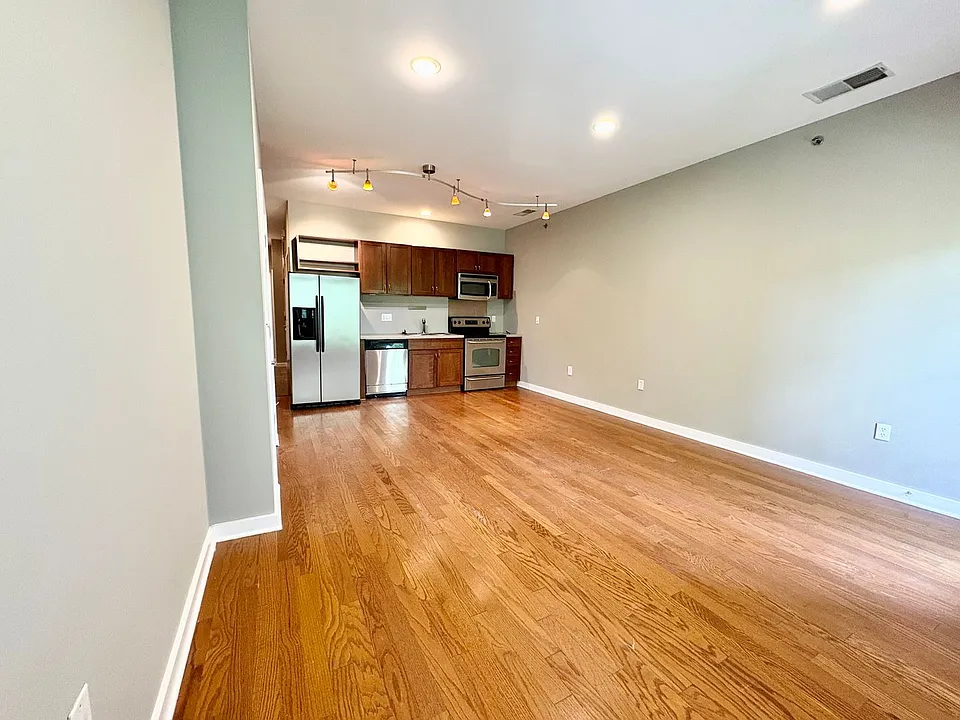Cherry Hill Row