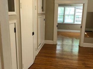 Vance property, Memphis, TN 38104