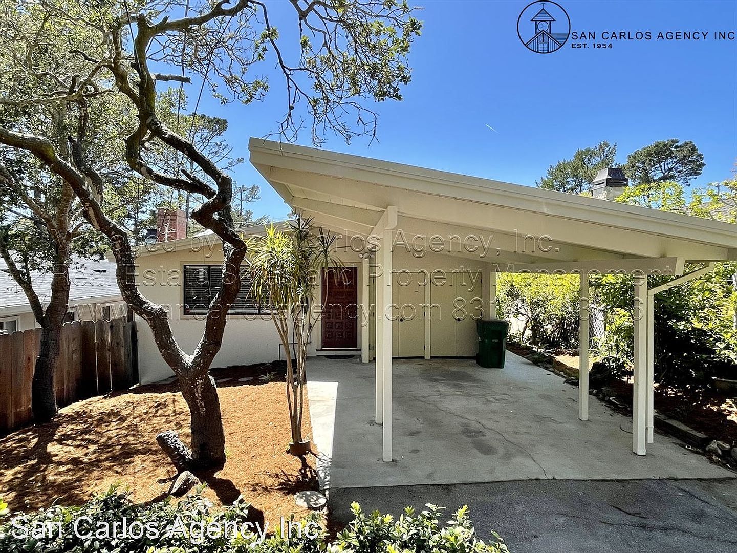 Lobos 2 Nw 1st, Carmel By The Sea, CA 93921 Zillow