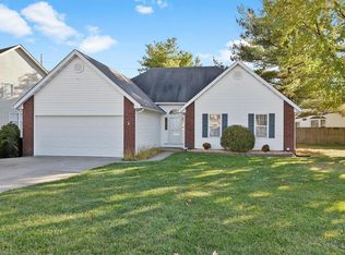 821 Misty Valley Rd, O Fallon, IL 62269