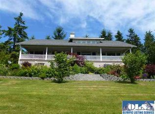 1503 Fox Hollow Rd, Sequim, WA 98382