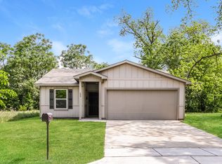 609 Sherman St, Waco, TX 76704