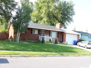 250 E 1400 N, Bountiful, UT 84010