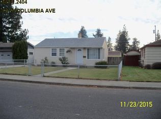347 W Columbia Ave, Spokane, WA 99205