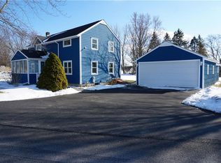 3476 Doyle Rd, Baldwinsville, NY 13027