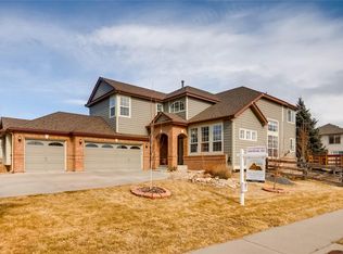 6106 Russell Ct, Golden, CO 80403