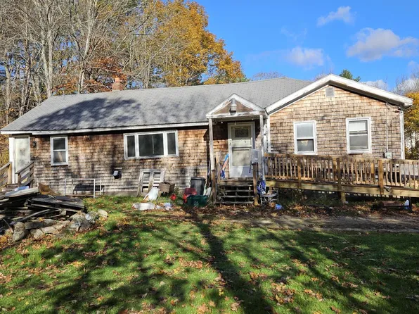 498 High Street, Bath, ME 04530