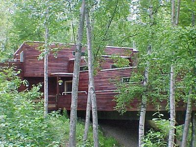 25144 Thunderbird Dr, Chugiak, AK, 99567