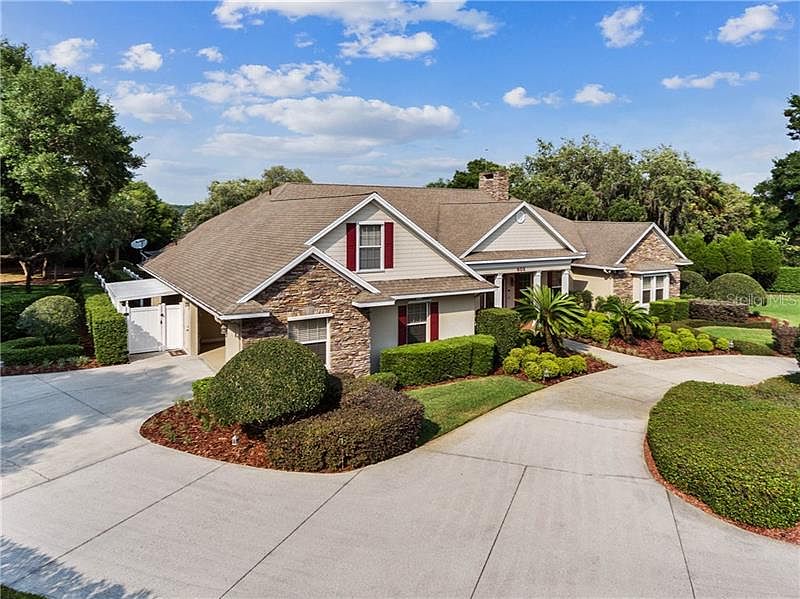 1st image of 605 Old Mount Dora Dr