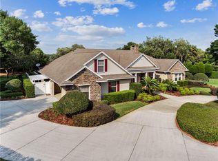 605 Old Mount Dora Dr, Eustis, FL 32726