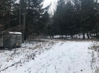 2475 Markton Rd, Brookville, PA 15825