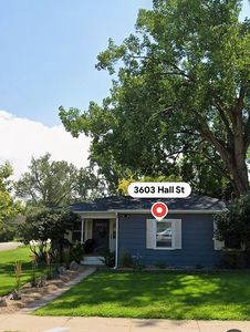3603 Hall St, Rapid City, SD, 57702