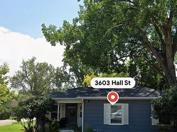 3603 Hall St, Rapid City, SD 57702