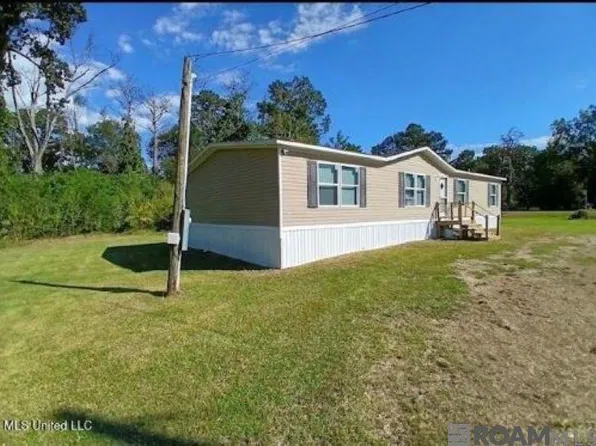 210 Industrial Park Rd NE, Brookhaven, MS 39601