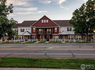 3051 County Fair Ln #4, Fort Collins, CO 80528