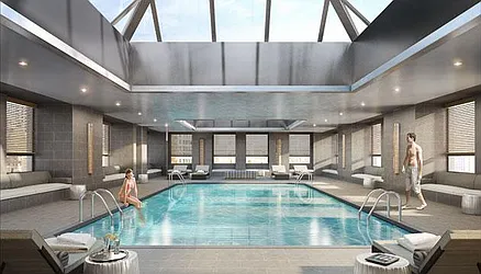 Rented by Keller Williams NYC