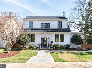 203 N View Ter, Alexandria, VA 22301