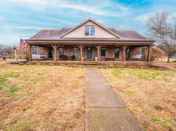 2355 Claypool Alvaton Rd, Bowling Green, KY 42103