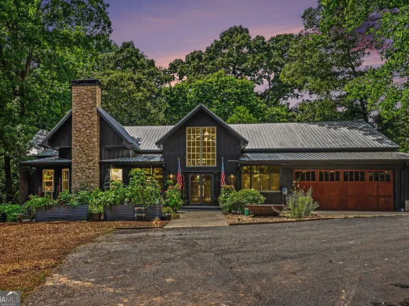 4952 Highway 254, Cleveland, GA 30528
