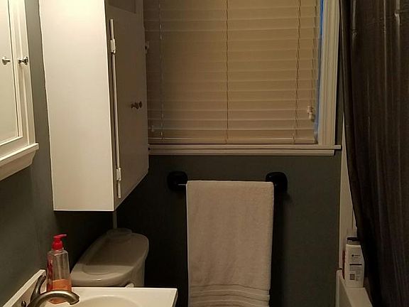 Full bath