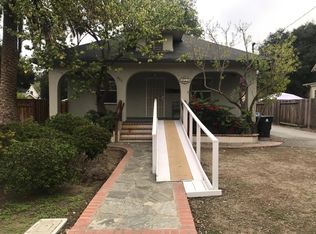 473 Hope St, Mountain View, CA 94041