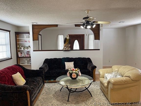 5th image of 4676 S 211th East Ave