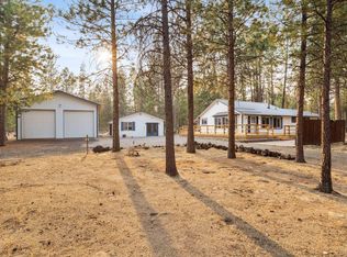 15218 Ponderosa Way, La Pine, OR 97739
