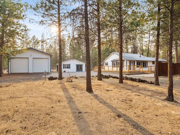 15218 Ponderosa Loop, La Pine, OR 97739