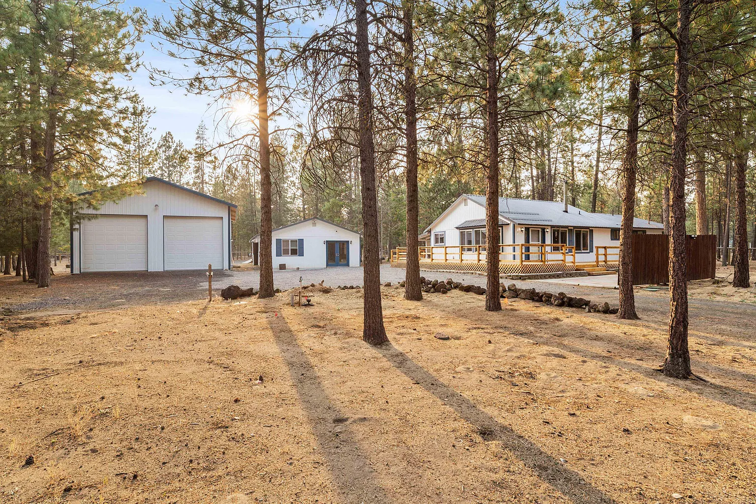 15218 Ponderosa Way photo 1