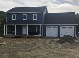 3 Apple Blossom Rd, Saint George, VT 05495