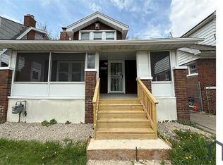 13979 Cherrylawn St, Detroit, MI 48238