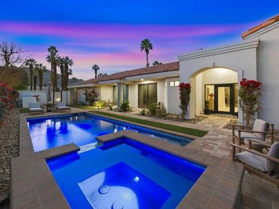 56300 Pebble Bch, La Quinta, CA, 92253