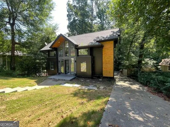 1995 Shalimar Dr NE, Atlanta, GA 30345