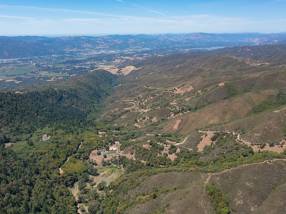 5400 Mill Creek Rd Ukiah CA Zillow