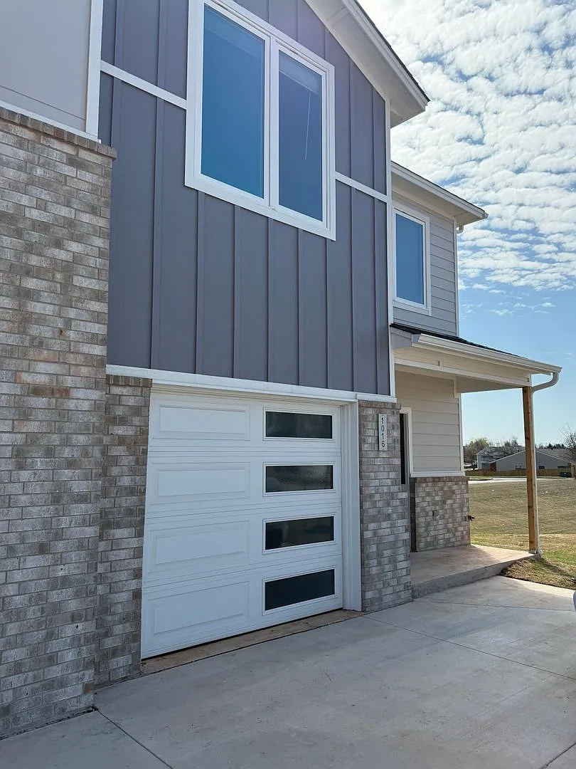 New Construction Duplex Townhouses in Edmond — Photo 3