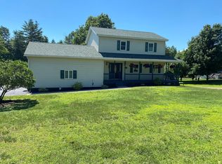 90 Saint Albans Rd, Swanton, VT 05488